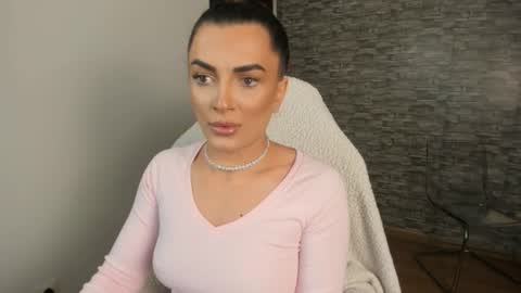 Snapshot of erica_xoo chatting on 10.02.25 Riaaa online show from 10.02.25