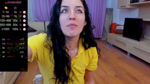 Erika online show from 12.08.24