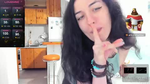 Erika online show from 04.19.26