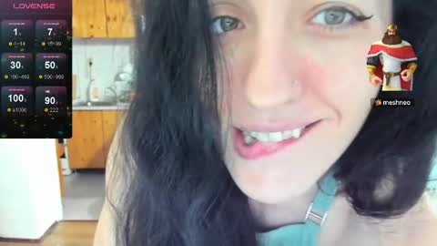 Erika online show from 04.20.26
