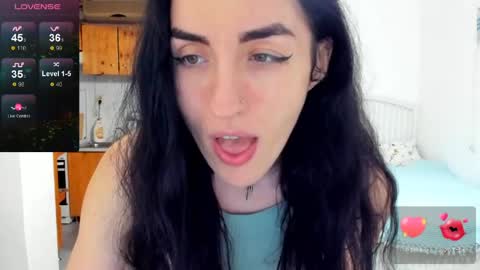 Erika online show from 04.27.26