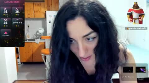 Erika online show from 04.28.26
