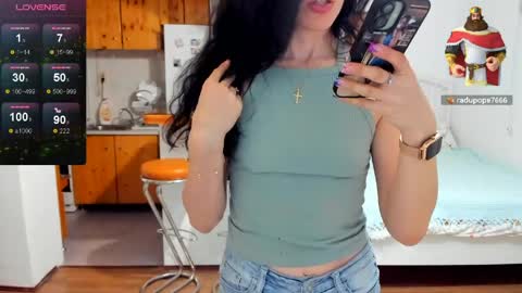 Erika online show from 04.29.26