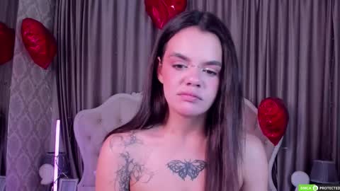 ericaevan online show from 02.21.25
