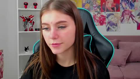 EricaFoxes online show from 07.02.26