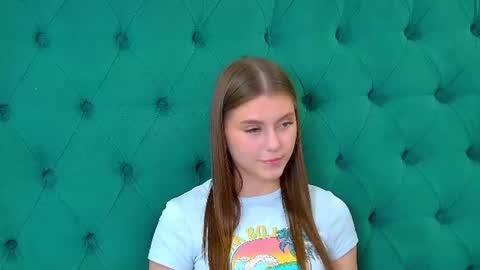 EricaFoxes online show from 07.07.26
