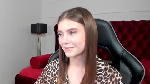 EricaFoxes online show from 07.12.26