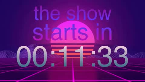 Erica online show from 02.23.26