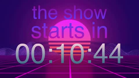 Erica online show from 06.05.26