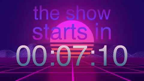 Erica online show from 06.17.26