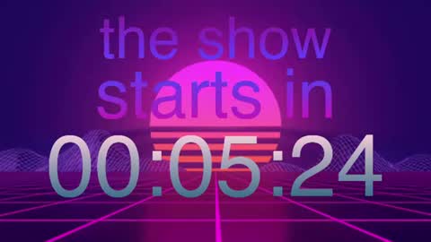 Erica online show from 06.18.26