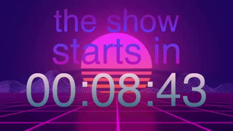 Erica online show from 06.26.26