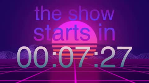 Erica online show from 07.18.26