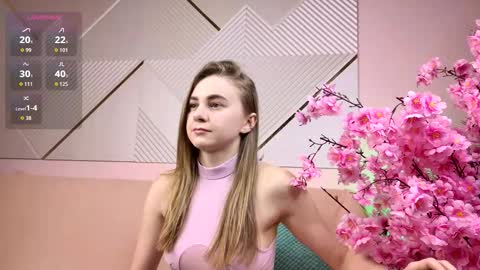 Erica online show from 03.15.26