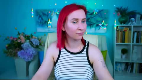 ericapotter online show from 05.06.26