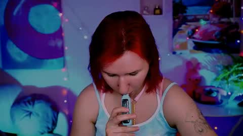 ericapotter online show from 05.07.26