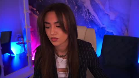 Erica online show from 05.05.26