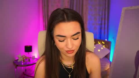 Erica online show from 05.12.26