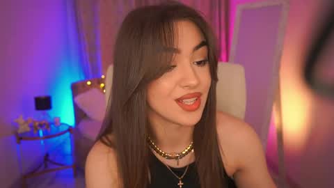 Erica online show from 05.18.26