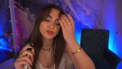Erica online show from 05.21.26