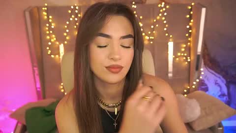 Erica online show from 05.25.26