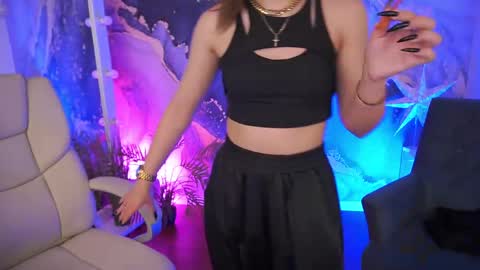 Erica online show from 06.03.26