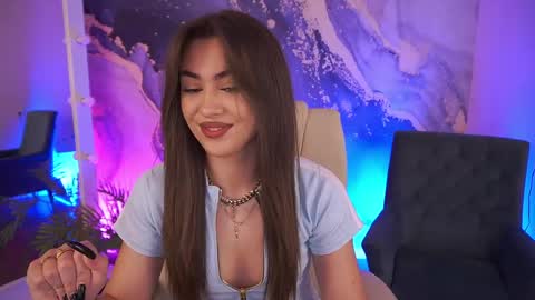 Erica online show from 06.09.26