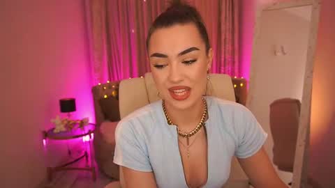 Erica online show from 06.13.26