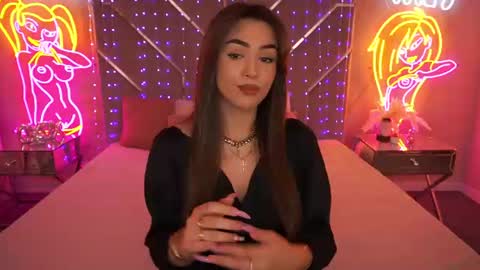 Erica online show from 06.17.26