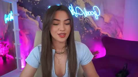 Erica online show from 06.19.26