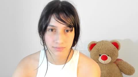 Snapshot of ericbana_ chatting on 01.05.25 Dayanna online show from 01.05.25