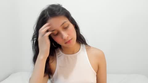 Snapshot of ericbana_ chatting on 01.20.25 Dayanna online show from 01.20.25