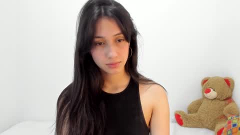 Snapshot of ericbana_ chatting on 01.30.25 Dayanna online show from 01.30.25