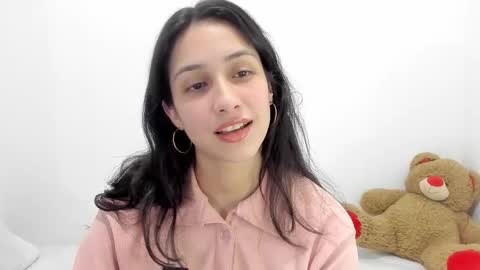 Snapshot of ericbana_ chatting on 02.27.25 Dayanna online show from 02.27.25