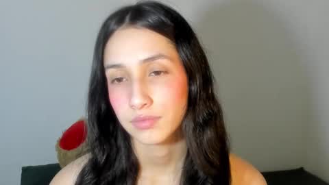 Snapshot of ericbana_ chatting on 10.05.25 Dayanna online show from 10.05.25