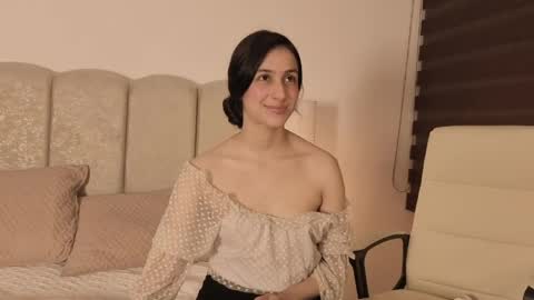 Dayanna online show from 05.11.26