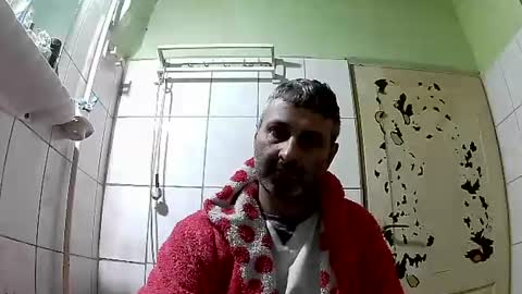 eric online show from 12.25.24