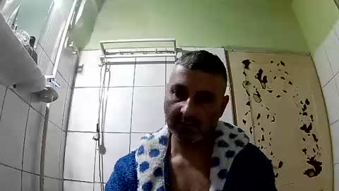 eric online show from 12.31.24