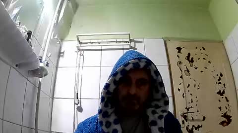 eric online show from 01.03.25