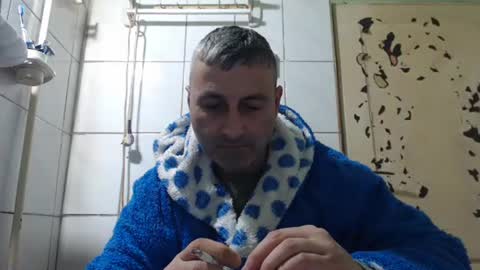 eric online show from 02.23.25