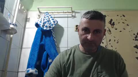 eric online show from 02.23.25