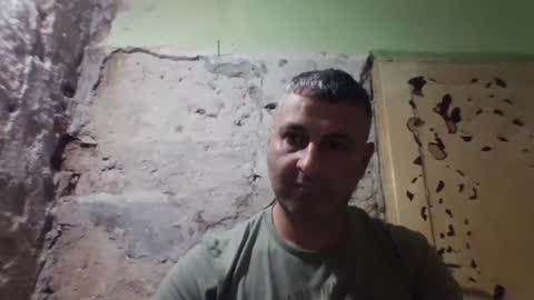 eric online show from 09.12.25