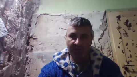 eric online show from 10.11.25