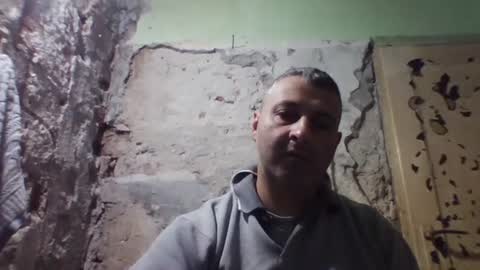 eric online show from 10.26.25