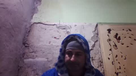 Snapshot of ericboy32 chatting on 01.18.26 eric online show from 01.18.26