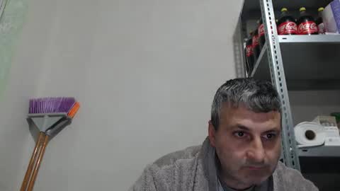 Snapshot of ericboy32 chatting on 03.23.26 eric online show from 03.23.26