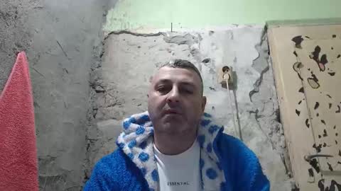 Snapshot of ericboy32 chatting on 03.29.26 eric online show from 03.29.26