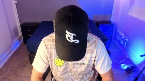 Erick  online show from 04.18.26