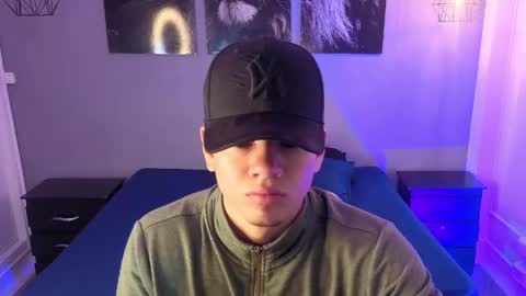 Erick  online show from 04.30.26