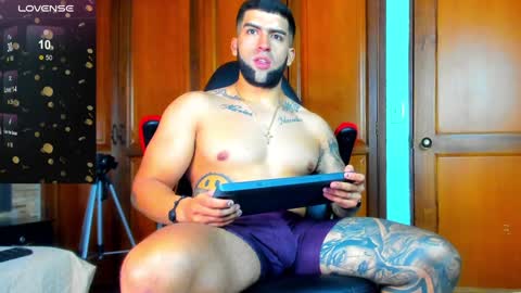 my   online show from 12.20.24